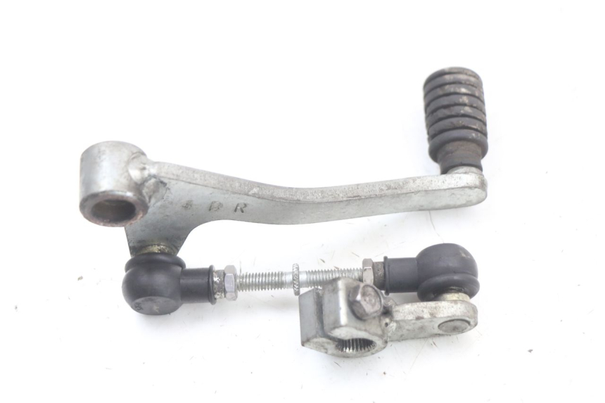 photo de LEVA CAMBIO YAMAHA XJS DIVERSION 600 (1997 - 1999) - Primo piano tecnico