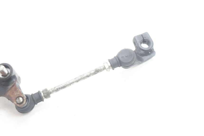 photo de LEVA CAMBIO HONDA XLV VARADERO 125 (2007 - 2012) - Stato della superficie e materiale