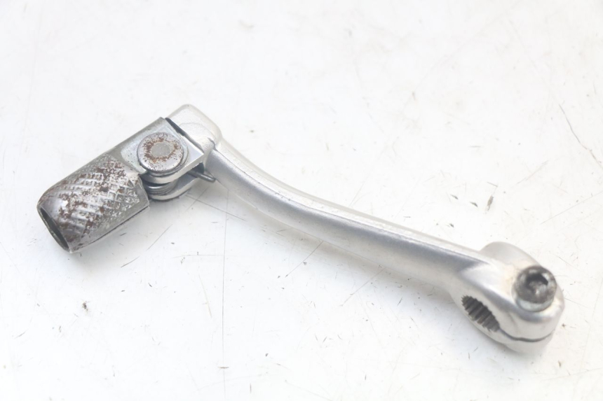 photo de SELETTORE MARCE FANTIC XM PERFORMANCE 2T 50 (2021 - 2022) - Vista principale