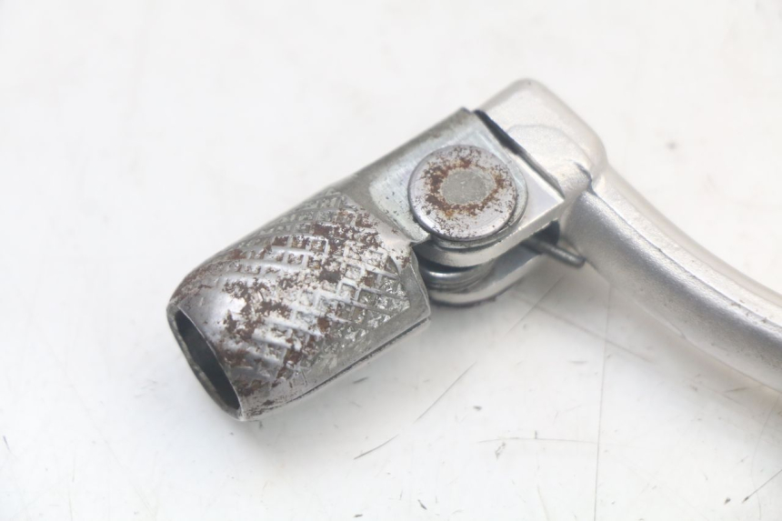 photo de SELETTORE MARCE FANTIC XM PERFORMANCE 2T 50 (2021 - 2022) - Zoom sullo stato d'uso