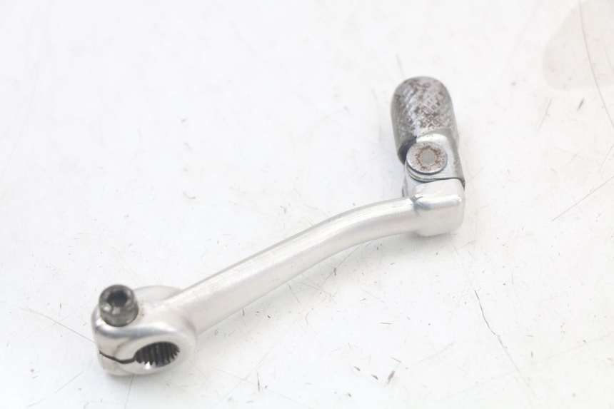 photo de SELETTORE MARCE FANTIC XM PERFORMANCE 2T 50 (2021 - 2022) - Primo piano tecnico