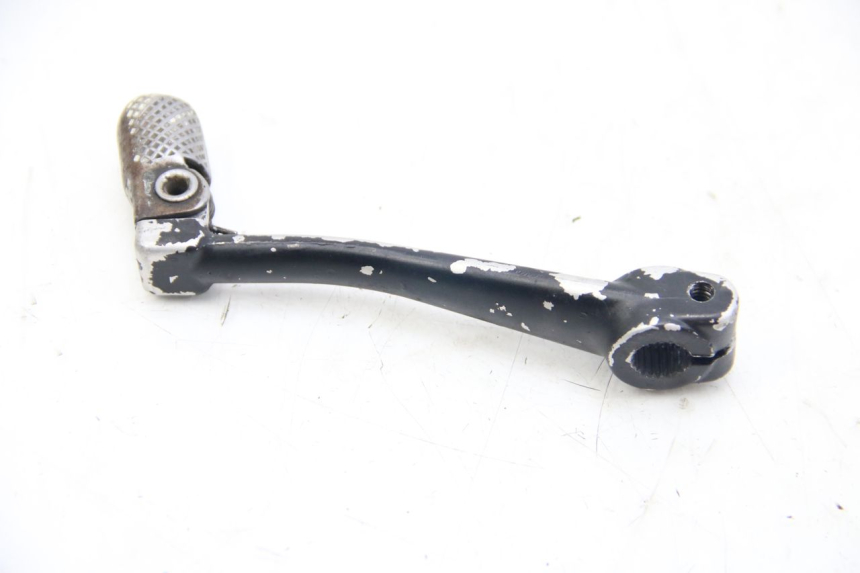 photo de SELETTORE MARCIA PEUGEOT XP6 50 (1997 - 2003) - Dettaglio del componente