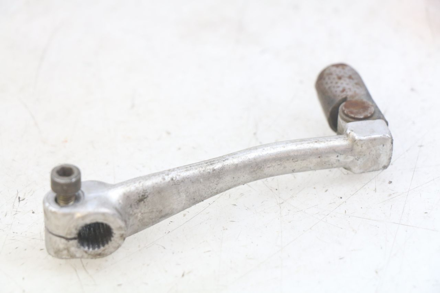 photo de SELETTORE VELOCITÀ PEUGEOT XP6 50 (2006 - 2011) - Zoom sullo stato d'uso