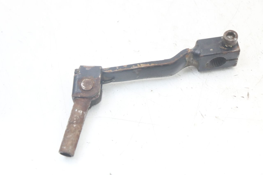 photo de SELETTORE MARCIA PEUGEOT XP6 50 (1997 - 2003) - Dettaglio del componente