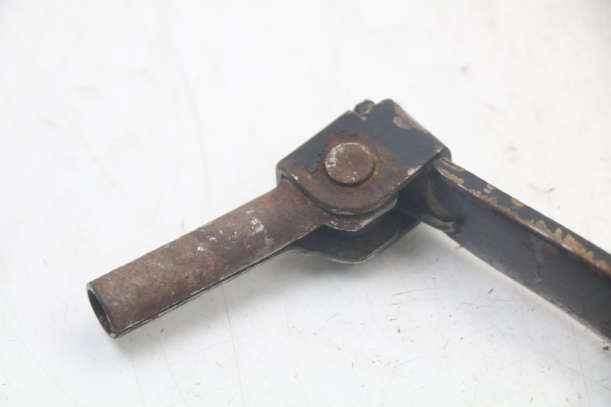 photo de SELETTORE MARCIA PEUGEOT XP6 50 (1997 - 2003) - Zoom sullo stato d'uso