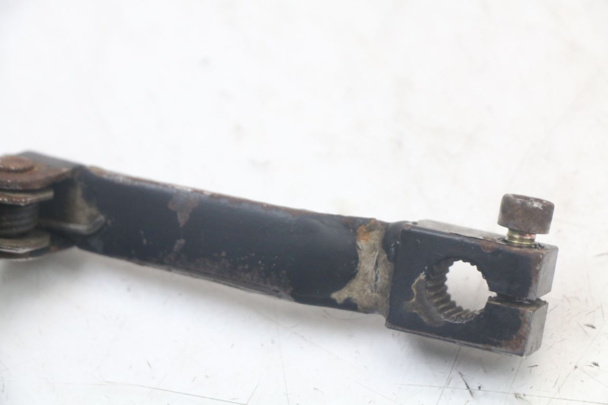 photo de SELETTORE MARCIA PEUGEOT XP6 50 (1997 - 2003) - Altra angolazione