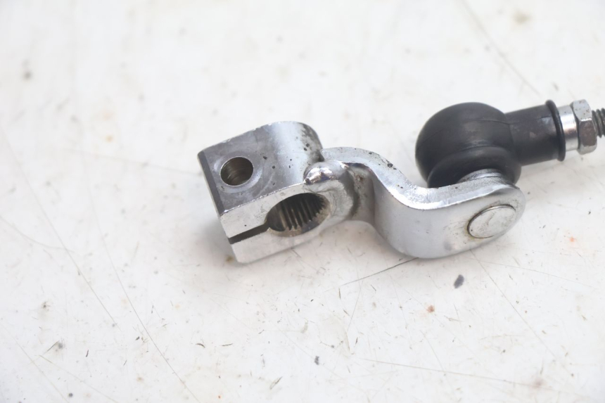 photo de LEVA CAMBIO YAMAHA XV VIRAGO 535 (1988 - 2004) - Dettaglio del componente