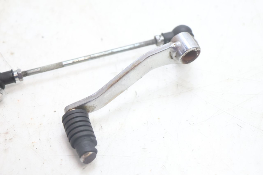 photo de LEVA CAMBIO YAMAHA XV VIRAGO 535 (1988 - 2004) - Zoom sullo stato d'uso