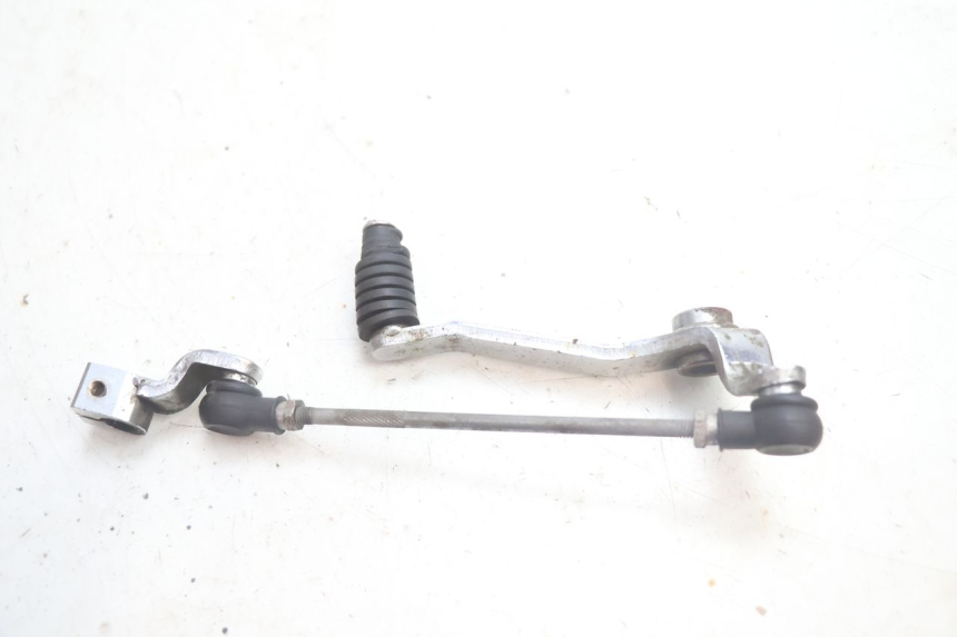 photo de LEVA CAMBIO YAMAHA XV VIRAGO 535 (1988 - 2004) - Primo piano tecnico
