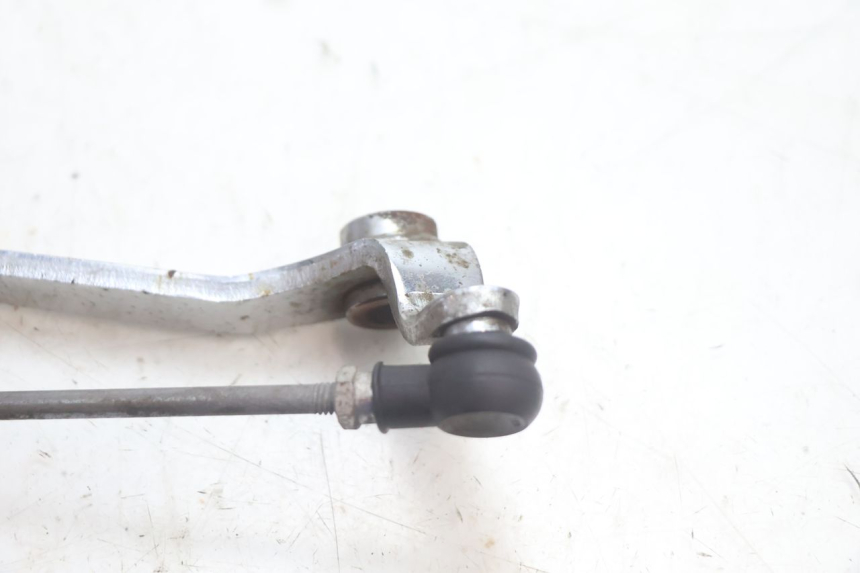 photo de LEVA CAMBIO YAMAHA XV VIRAGO 535 (1988 - 2004) - Stato della superficie e materiale