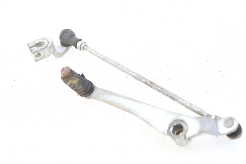 photo de LEVA CAMBIO YAMAHA FZ6 FAZER S2 600 (2007 - 2011) - Caratteristiche distintive