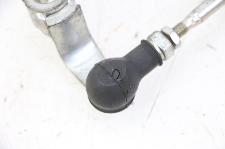 photo de LEVA CAMBIO YAMAHA FZ6 FAZER S2 600 (2007 - 2011) - Altra angolazione