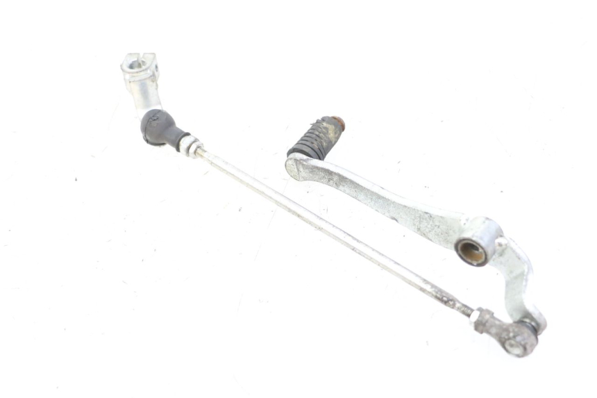 photo de LEVA CAMBIO YAMAHA FZ6 FAZER S2 600 (2007 - 2011) - Dettagli dei punti di fissaggio