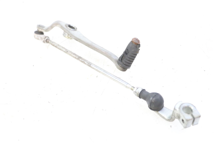 photo de LEVA CAMBIO YAMAHA FZ6 FAZER S2 600 (2007 - 2011) - Stato della superficie e materiale