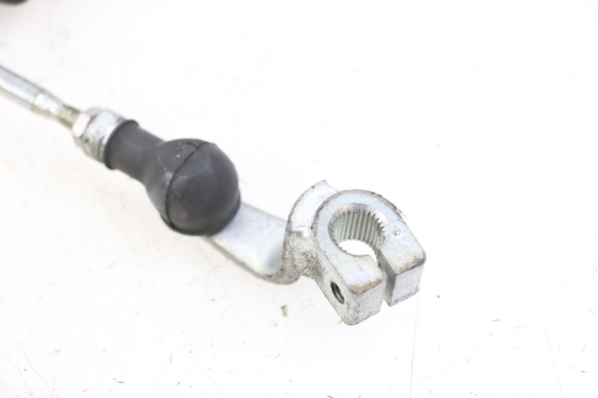 photo de LEVA CAMBIO YAMAHA FZ6 FAZER S2 600 (2007 - 2011) - Ricambio usato controllato