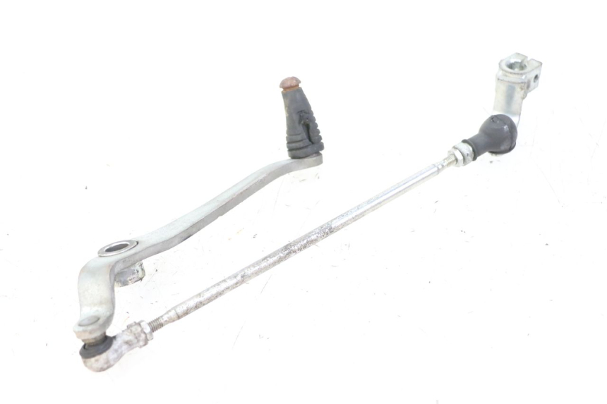 photo de LEVA CAMBIO YAMAHA FZ6 FAZER S2 600 (2007 - 2011) - Marcature e riferimenti originali