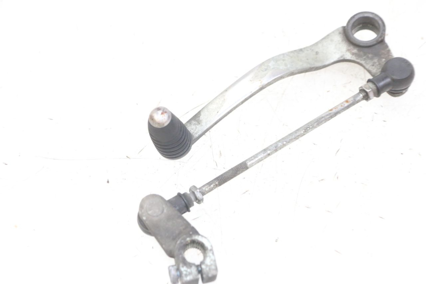 photo de SELETTORE MARCE YAMAHA FZS FAZER 600 (2001 - 2003) - Primo piano tecnico