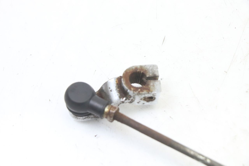 photo de LEVA CAMBIO YAMAHA XV VIRAGO 535 (1988 - 2004) - Zoom sullo stato d'uso