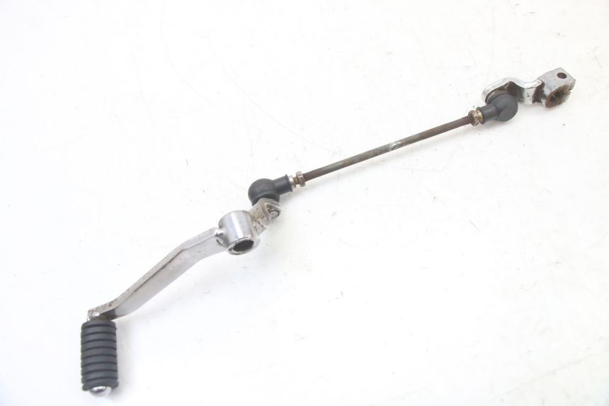 photo de LEVA CAMBIO YAMAHA XV VIRAGO 535 (1988 - 2004) - Primo piano tecnico