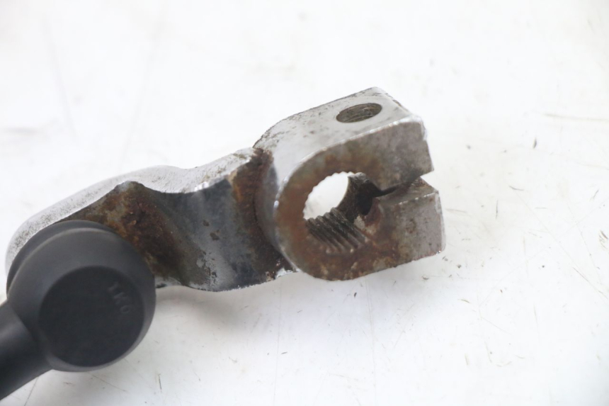 photo de LEVA CAMBIO YAMAHA XV VIRAGO 535 (1988 - 2004) - Ricambio usato controllato