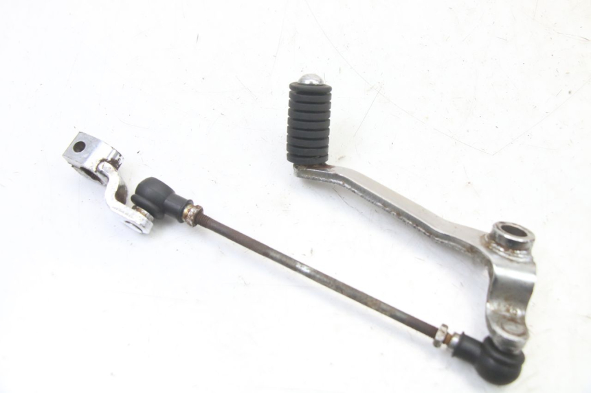 photo de LEVA CAMBIO YAMAHA XV VIRAGO 535 (1988 - 2004) - Marcature e riferimenti originali