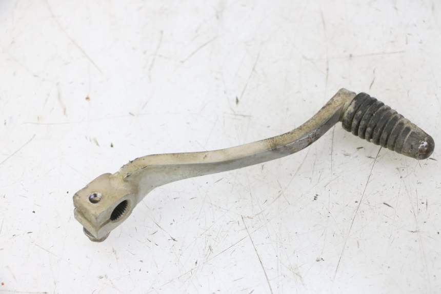 photo de LEVA CAMBIO YAMAHA YFM R RAPTOR 250 (2008 - 2014) - Primo piano tecnico