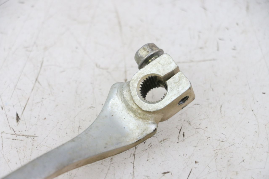 photo de LEVA CAMBIO YAMAHA YFM R RAPTOR 250 (2008 - 2014) - Stato della superficie e materiale