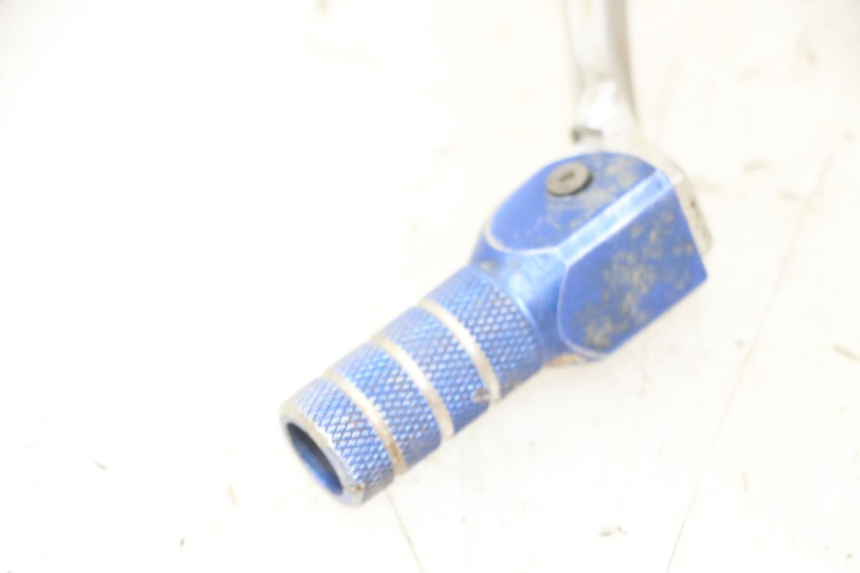 photo de LEVA CAMBIO YAMAHA YZ-F YZF 250 (2014 - 2018) - Zoom sullo stato d'uso