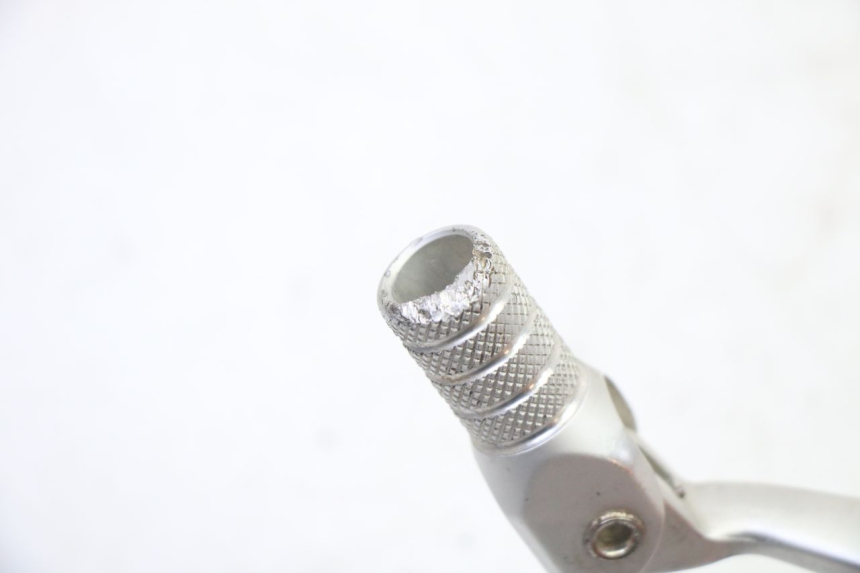 photo de LEVA CAMBIO YAMAHA YZ 85 (2002 - 2018) - Dettagli dei punti di fissaggio