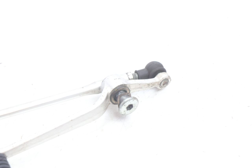 photo de LEVA CAMBIO YAMAHA YZF R6 600 (2008 - 2009) - Zoom sullo stato d'uso