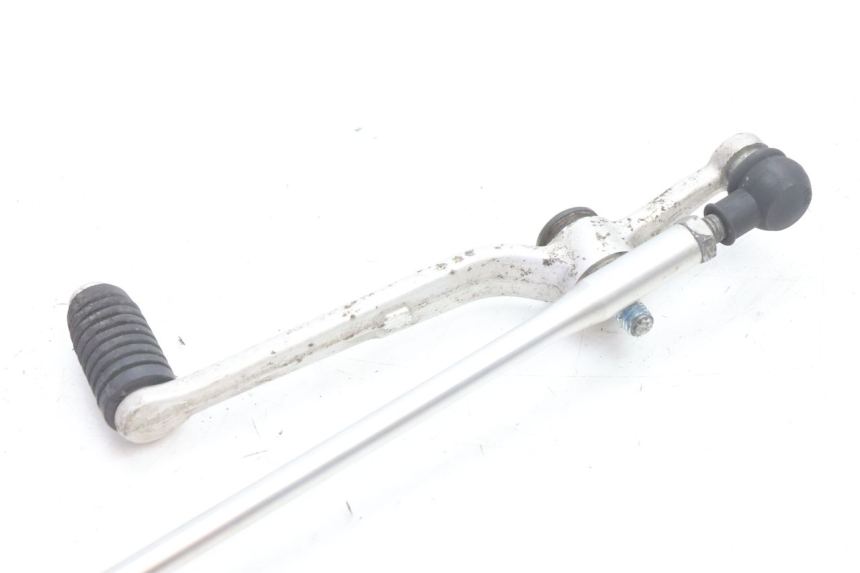 photo de LEVA CAMBIO YAMAHA YZF R6 600 (2008 - 2009) - Stato della superficie e materiale