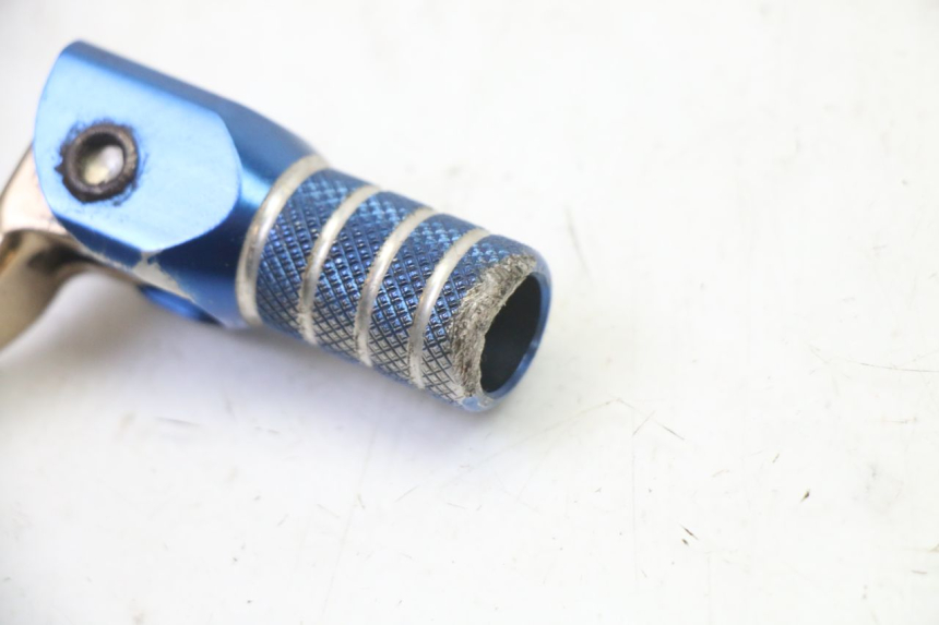 photo de LEVA CAMBIO YAMAHA YZF YZ-F 450 (2014 - 2016) - Stato della superficie e materiale