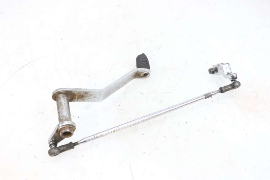 photo de LEVA CAMBIO KYMCO ZING 125 (1997 - 2003) - Altra angolazione