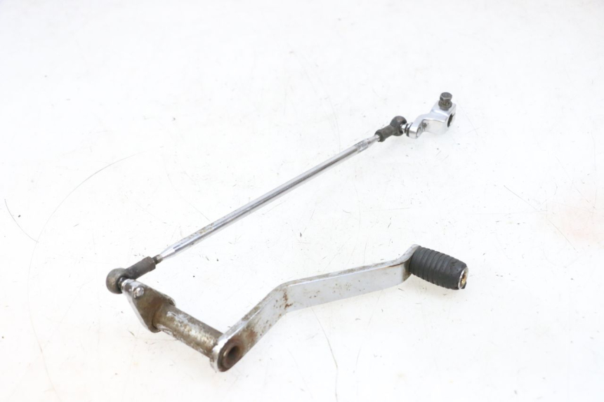 photo de LEVA CAMBIO KYMCO ZING 125 (1997 - 2003) - Primo piano tecnico