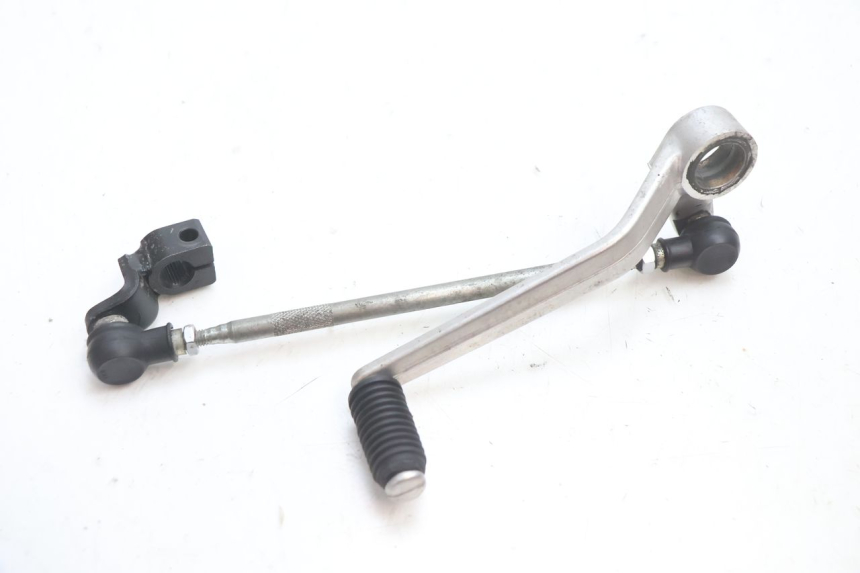photo de SELETTORE VELOCITÀ KAWASAKI ZX-6R ZX6R 600 (1995 - 1997) - Vista principale