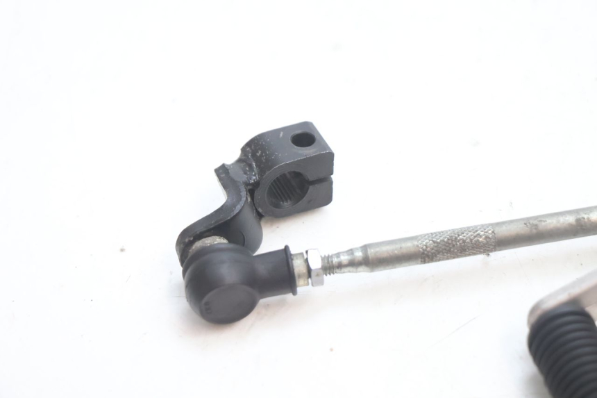 photo de SELETTORE VELOCITÀ KAWASAKI ZX-6R ZX6R 600 (1995 - 1997) - Altra angolazione