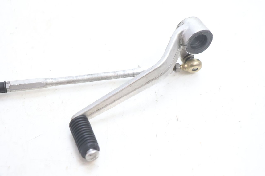 photo de LEVA CAMBIO KAWASAKI ZX-6R ZX6R 600 (2000 - 2002) - Dettaglio del componente