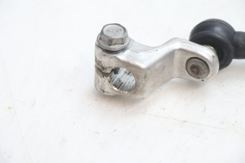 photo de LEVA CAMBIO KAWASAKI ZX-6R ZX6R 600 (2000 - 2002) - Vista d'insieme del prodotto