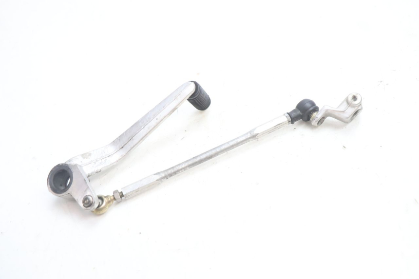 photo de LEVA CAMBIO KAWASAKI ZX-6R ZX6R 600 (2000 - 2002) - Stato della superficie e materiale