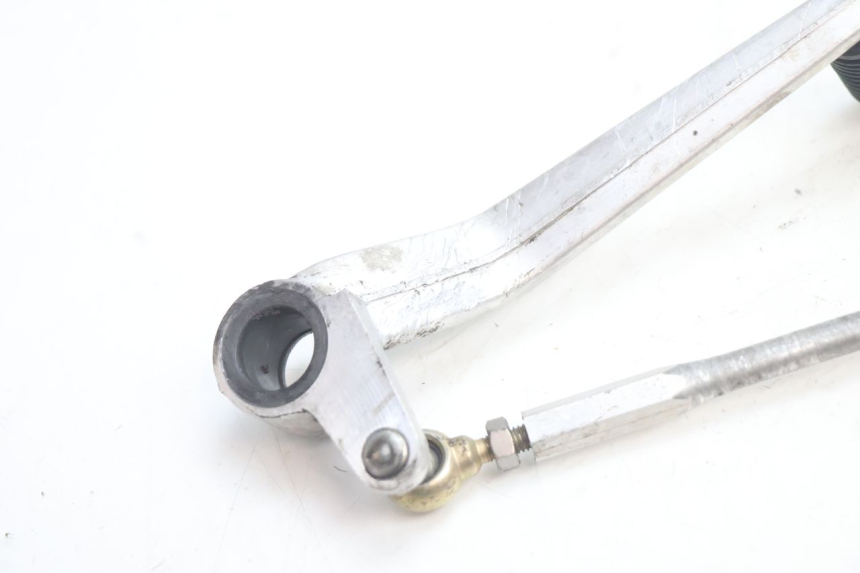 photo de LEVA CAMBIO KAWASAKI ZX-6R ZX6R 600 (2000 - 2002) - Ricambio usato controllato