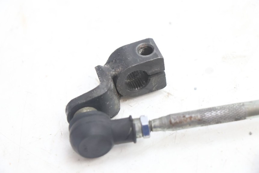 photo de SELETTORE VELOCITÀ KAWASAKI ZX-6R ZX6R 600 (1995 - 1997) - Altra angolazione