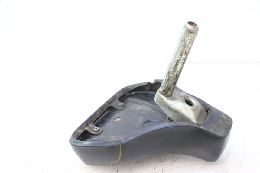 photo de SELLA PEUGEOT 103 SPX CLIP 50 (1989 - 1992) - Altra vista dell'articolo