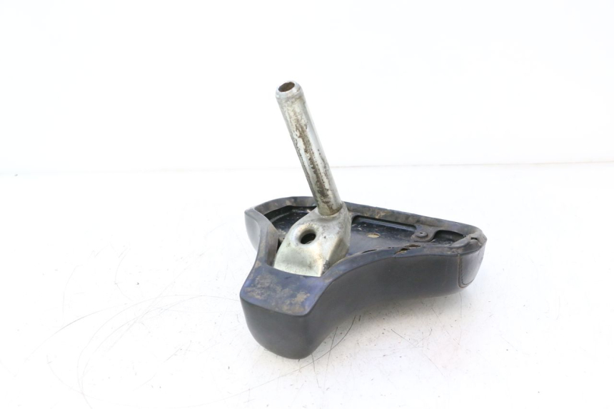 photo de SELLA PEUGEOT 103 SPX CLIP 50 (1989 - 1992) - Caratteristiche distintive