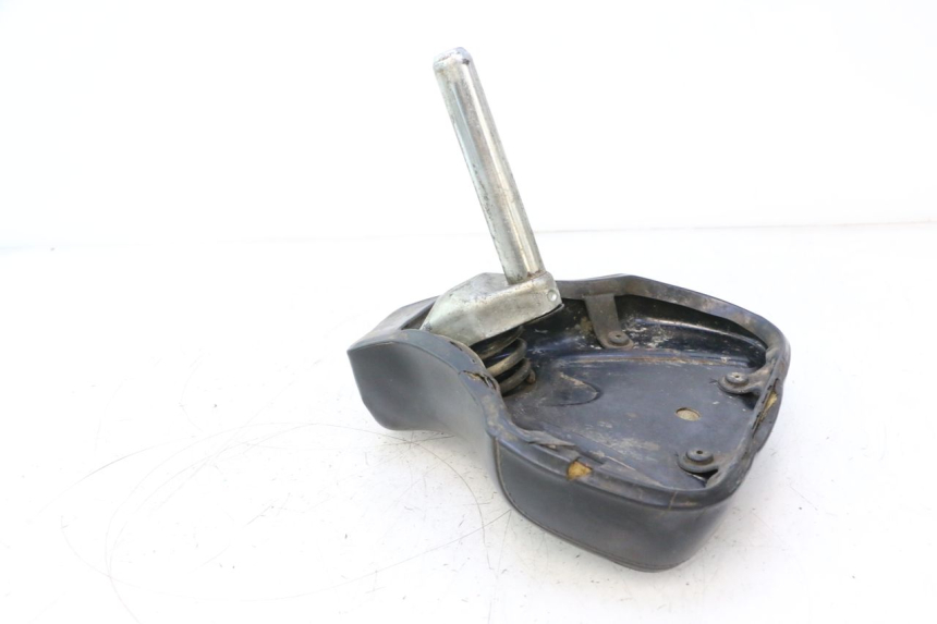 photo de SELLA PEUGEOT 103 SPX CLIP 50 (1989 - 1992) - Zoom sui componenti