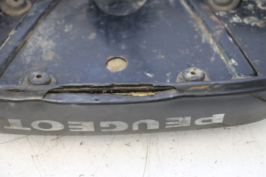 photo de SELLA PEUGEOT 103 SPX CLIP 50 (1989 - 1992) - Foto prodotto supplementare