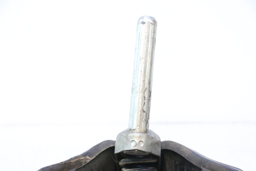 photo de SELLA PEUGEOT 103 SPX CLIP 50 (1989 - 1992) - Ispezione visiva dettagliata