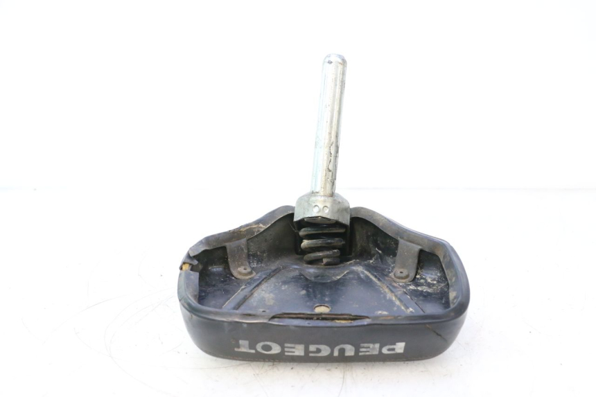 photo de SELLA PEUGEOT 103 SPX CLIP 50 (1989 - 1992) - Focus sulla struttura