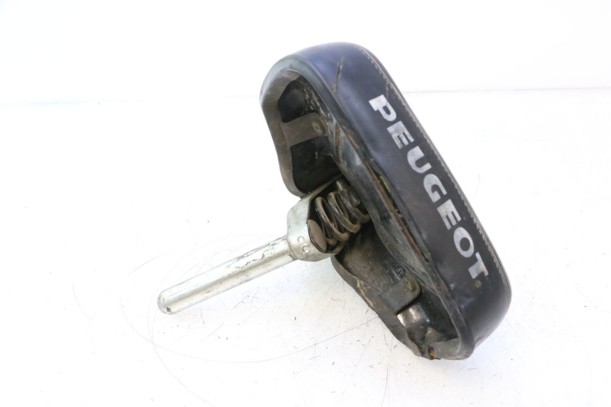 photo de SELLA PEUGEOT 103 SPX CLIP 50 (1989 - 1992) - Altra angolazione