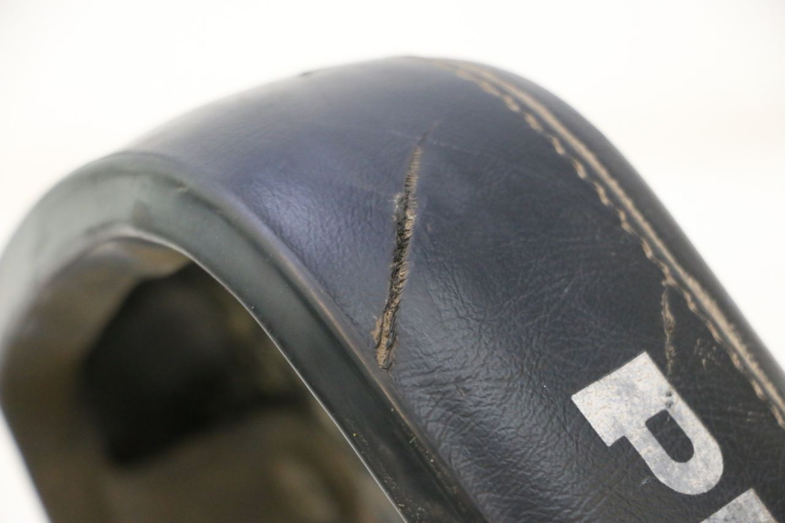 photo de SELLA PEUGEOT 103 SPX CLIP 50 (1989 - 1992) - Primo piano tecnico
