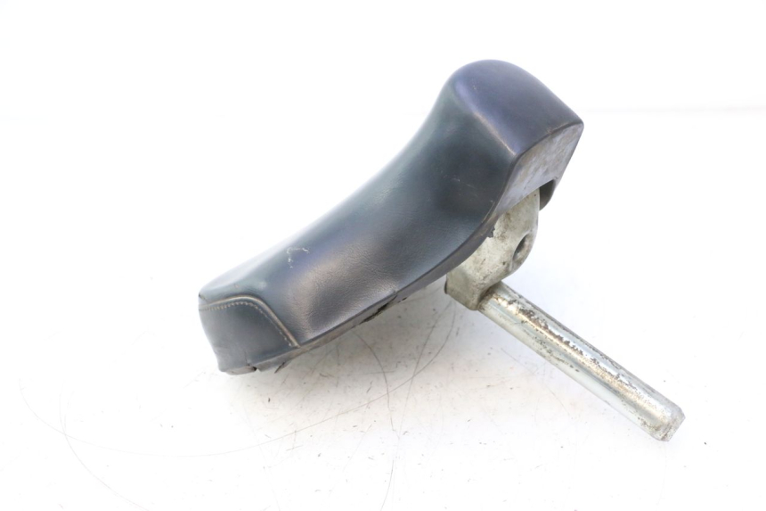 photo de SELLA PEUGEOT 103 SPX CLIP 50 (1989 - 1992) - Stato della superficie e materiale